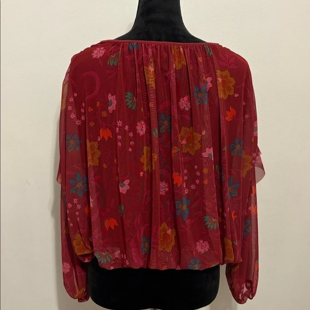Free People 24 size